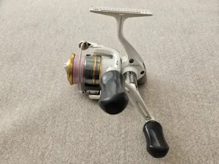 Carrete Pesca Shimano Stradic 1000