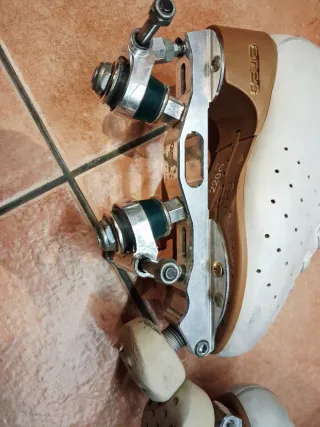 Patines Edea Esordio 220