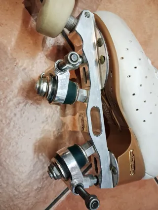 Patines Edea Esordio 220