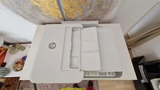 Stampante HP DeskJet Plus 4120