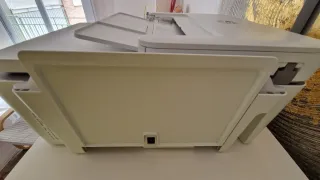 Stampante HP DeskJet Plus 4120