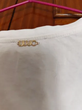 Camiseta Luijo Talla Única