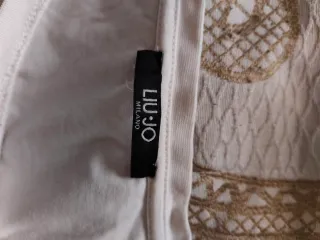 Camiseta Luijo Talla Única