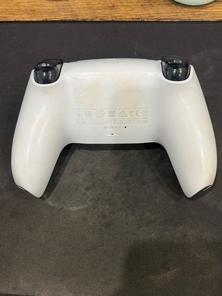 Mando PS5 DualSense Blanco