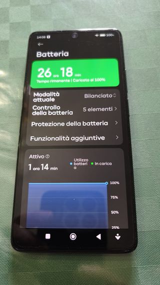 Xiaomi 11T Pro 8/256GB 5G Dual Sim Nero
