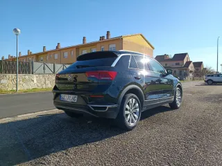 Volkswagen T-Roc 2020