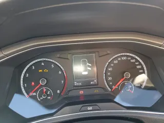 Volkswagen T-Roc 2020