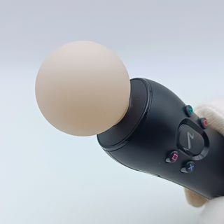 Sony PlayStation Move Motion Controller PS3 PS4