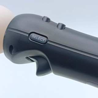 Sony PlayStation Move Motion Controller PS3 PS4