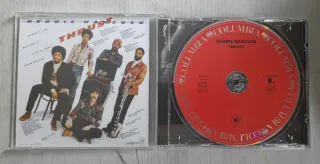 Herbie Hancock Thrust