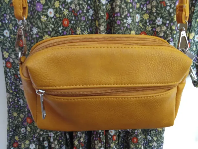 Vestido+ bolso t.XS