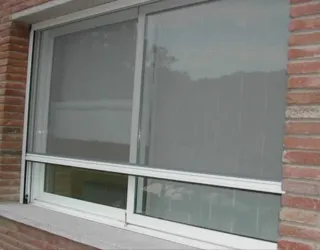 Instalador de Mosquiteras