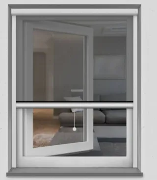 Instalador de Mosquiteras