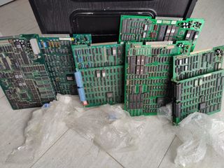 Máquina Arcade Recreativa Video Selection