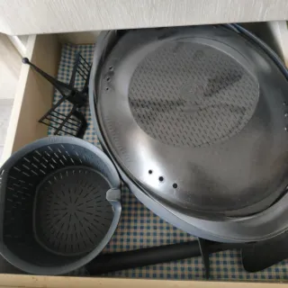 Thermomix TM5