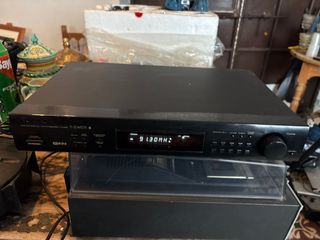 Radio sintonizador pioneer F-204RDS