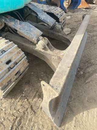 Excavadora KOBELCO SK230-5