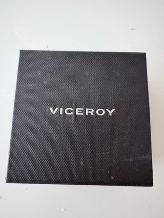 Reloj Viceroy Analógico-Digital Azul