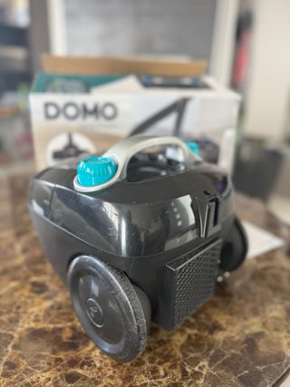 Aspiradora Domo DO1077s
