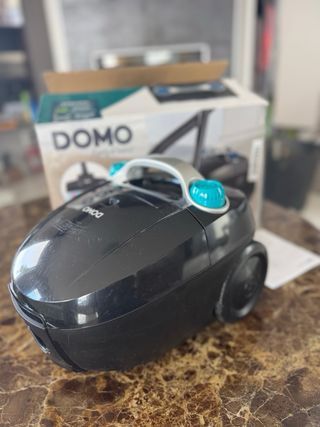 Aspiradora Domo DO1077s