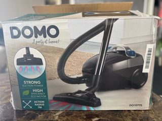 Aspiradora Domo DO1077s