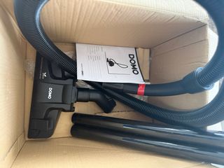 Aspiradora Domo DO1077s