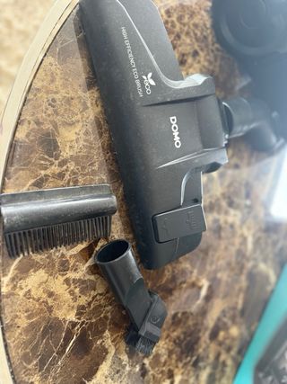 Aspiradora Domo DO1077s