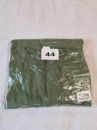 Camiseta Militar Infantería de Marina Talla M