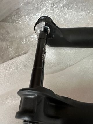 RockShox Lyrik Base RC 29 160mm Boost