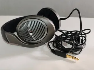 Auriculares Sennheiser HD 518