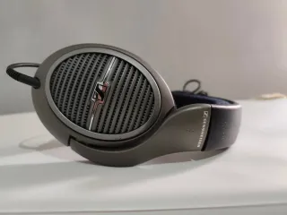 Auriculares Sennheiser HD 518