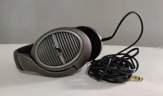 Auriculares Sennheiser HD 518