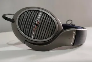 Auriculares Sennheiser HD 518