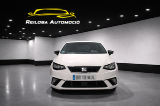 SEAT Ibiza FR 2023