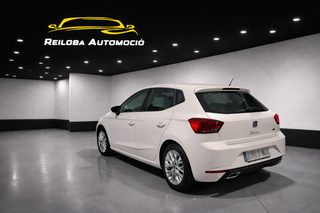 SEAT Ibiza FR 2023