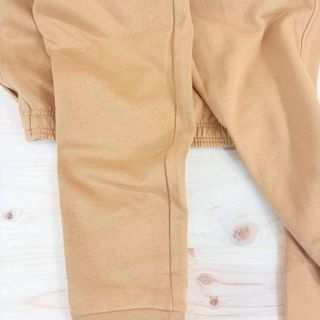 Amazon Pantalones Deportivo Holgados Forro Polar M