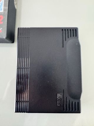 King of the Monsters 2 SNK Neo Geo AES NeoGeo Jap