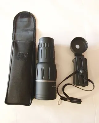 Teleobjetivo Zoom para Móvil