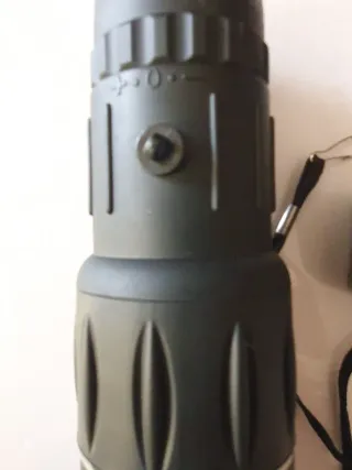 Teleobjetivo Zoom para Móvil