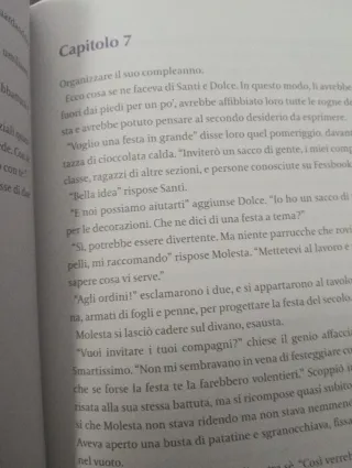 Le Avventure Di Pinocchio