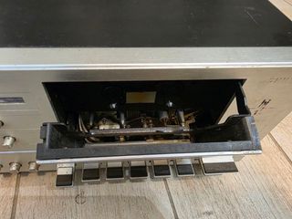 Piastra di registrazione hifi Philips N2538