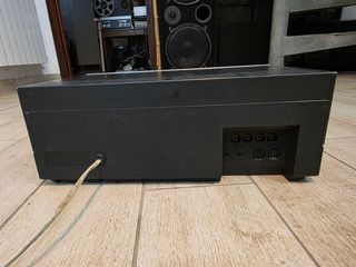 Piastra di registrazione hifi Philips N2538