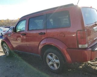 Dodge 43333 disco freno delantero 4779599aa nitro