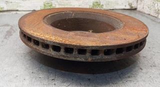 Dodge 43333 disco freno delantero 4779599aa nitro