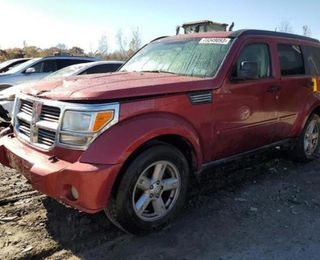 Dodge 43333 disco freno delantero 4779599aa nitro