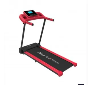 Cinta de Correr Plegable 1500W