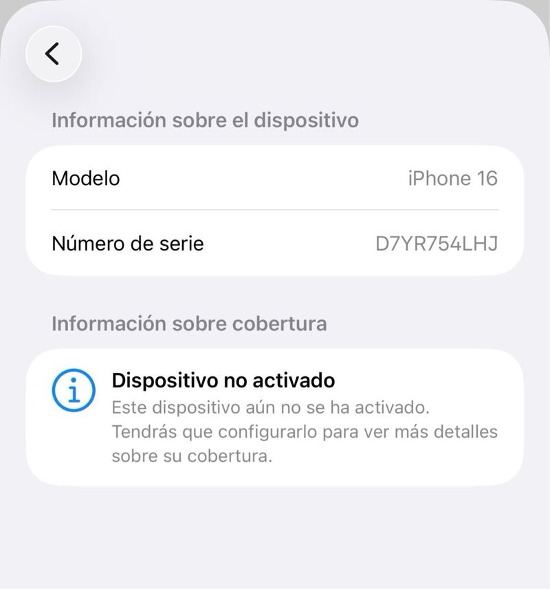 iPhone 16 PRECINTADO 128Gb afbeelding 4