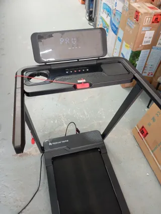 Cinta de Correr Mobvoi 3 en 1