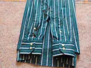 Camisa Tommy Hilfiger Rayas Talla L