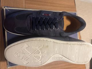 Zapatos Sebago Talla 9 USA